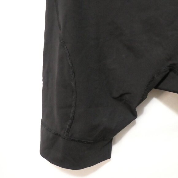 Unbranded | XXL | Black Long Leg Briefs For Men With Red Accent | NWOT - Picture 12 of 14